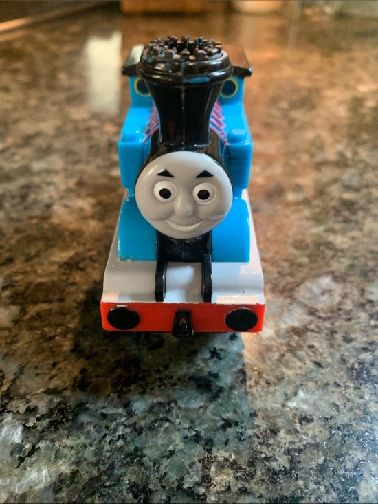 Gullane Imperial Toy Thomas the Tank Engine Other - Thomas The Tank Engine Whistle